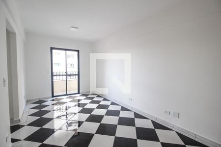 Sala de apartamento à venda com 2 quartos, 65m² em Água Fria, São Paulo