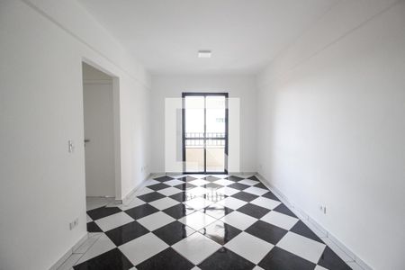 Sala de apartamento para alugar com 2 quartos, 65m² em Água Fria, São Paulo
