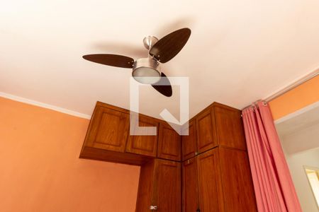 Studio para alugar com 30m², 1 quarto e sem vagaDetalhe da sala/quarto