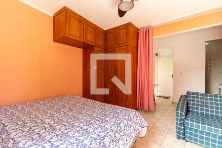 Studio para alugar com 30m², 1 quarto e sem vagaSala/quarto