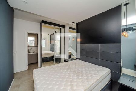 Apartamento para alugar com 60m², 2 quartos e 1 vagaSuíte