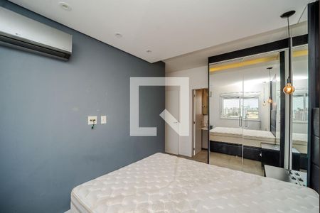 Apartamento para alugar com 60m², 2 quartos e 1 vagaSuíte