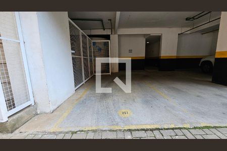 Apartamento para alugar com 60m², 2 quartos e 1 vagaGaragem