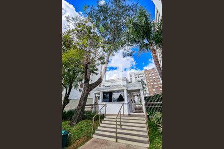 Apartamento para alugar com 60m², 2 quartos e 1 vagaPortaria