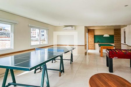 Apartamento para alugar com 60m², 2 quartos e 1 vagaÁrea comum