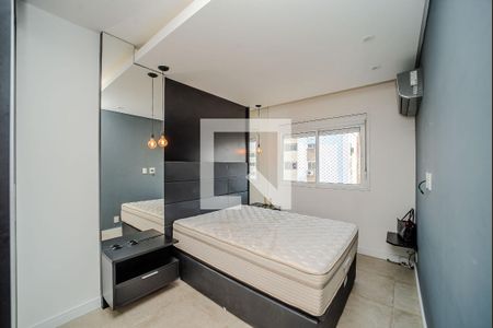 Apartamento para alugar com 60m², 2 quartos e 1 vagaSuíte