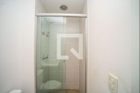 Apartamento para alugar com 60m², 2 quartos e 1 vagaBanheiro social