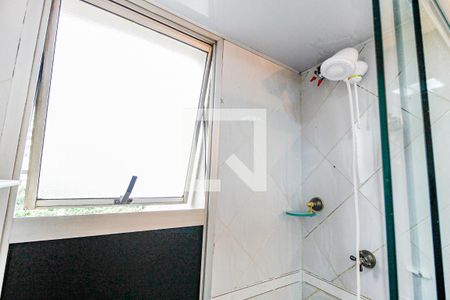Apartamento para alugar com 72m², 2 quartos e 1 vaga Apartamento para alugar com 72m², 2 quartos e 1 vagaBanheiro