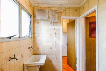 Apartamento para alugar com 72m², 2 quartos e 1 vaga Apartamento para alugar com 72m², 2 quartos e 1 vagaÁrea de Serviço