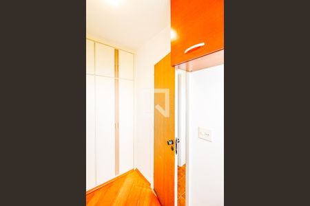 Quarto de Serviço de apartamento para alugar com 2 quartos, 72m² em Campo Belo, São Paulo