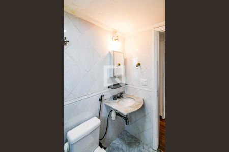 Apartamento para alugar com 72m², 2 quartos e 1 vaga Apartamento para alugar com 72m², 2 quartos e 1 vagaBanheiro