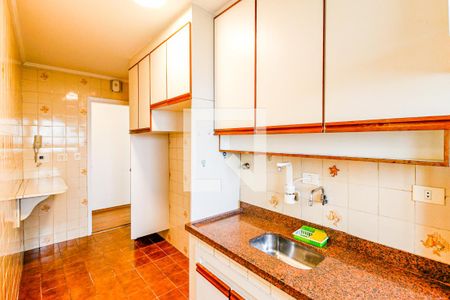 Apartamento para alugar com 72m², 2 quartos e 1 vaga Apartamento para alugar com 72m², 2 quartos e 1 vagaCozinha