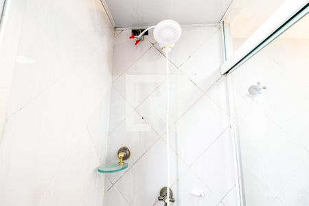 Apartamento para alugar com 72m², 2 quartos e 1 vaga Apartamento para alugar com 72m², 2 quartos e 1 vagaBanheiro