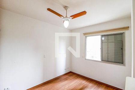 Quarto 1 de apartamento para alugar com 2 quartos, 72m² em Campo Belo, São Paulo