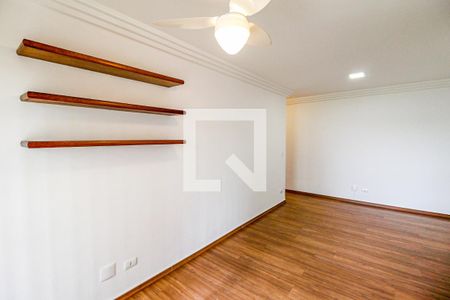 Apartamento para alugar com 72m², 2 quartos e 1 vaga Apartamento para alugar com 72m², 2 quartos e 1 vagaSala