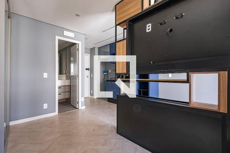 Kitnet/Studio para alugar com 1 quarto, 27m² em Pinheiros, São Paulo