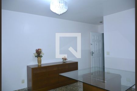 Sala de apartamento à venda com 3 quartos, 118m² em Jardim Guanabara, Rio de Janeiro