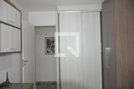 Quarto 1 de apartamento à venda com 3 quartos, 118m² em Jardim Guanabara, Rio de Janeiro