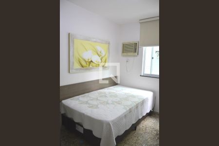 Quarto 1 de apartamento para alugar com 3 quartos, 118m² em Jardim Guanabara, Rio de Janeiro