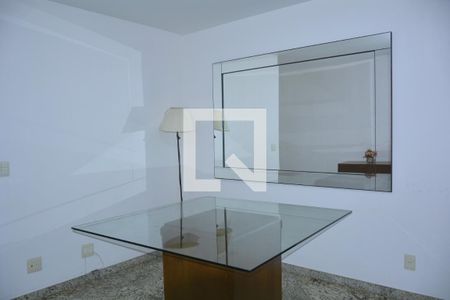Sala de apartamento à venda com 3 quartos, 118m² em Jardim Guanabara, Rio de Janeiro