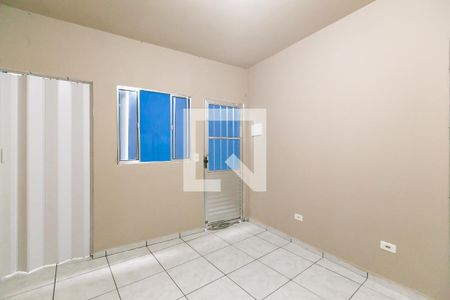 Casa para alugar em Jardim Sao Carlos (zona Leste)