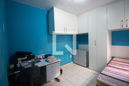 Quarto 1 de casa de condomínio à venda com 2 quartos, 84m² em Cidade Antônio Estevão de Carvalho, São Paulo