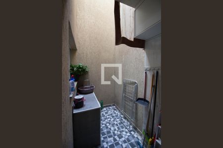 Casa de condomínio à venda com 84m², 2 quartos e 1 vaga Casa de condomínio à venda com 84m², 2 quartos e 1 vagaLavanderia