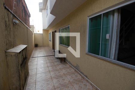 Casa de condomínio à venda com 84m², 2 quartos e 1 vaga Casa de condomínio à venda com 84m², 2 quartos e 1 vagaÁrea comum