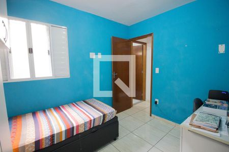 Quarto 1 de casa de condomínio à venda com 2 quartos, 84m² em Cidade Antônio Estevão de Carvalho, São Paulo