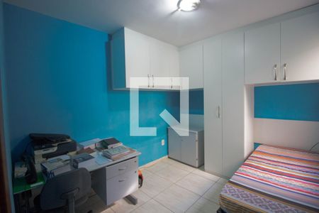 Quarto 1 de casa de condomínio à venda com 2 quartos, 84m² em Cidade Antônio Estevão de Carvalho, São Paulo