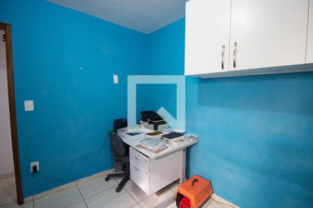 Quarto 1 de casa de condomínio à venda com 2 quartos, 84m² em Cidade Antônio Estevão de Carvalho, São Paulo