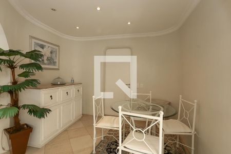 Sala de apartamento à venda com 2 quartos, 103m² em Vila Suzana, São Paulo