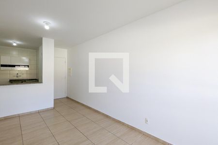 Sala de apartamento para alugar com 2 quartos, 65m² em Independência, São Bernardo do Campo