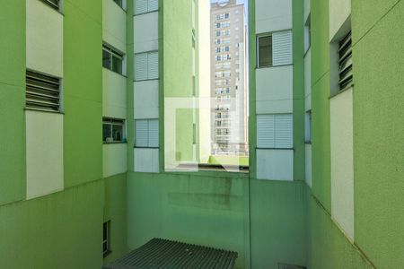 Vista de apartamento para alugar com 2 quartos, 65m² em Independência, São Bernardo do Campo