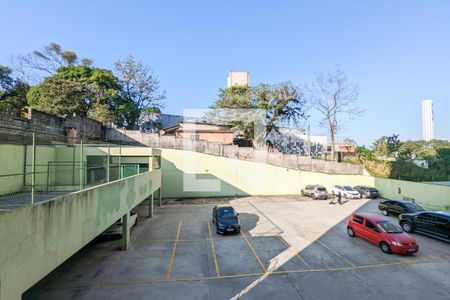 Vista de apartamento para alugar com 2 quartos, 65m² em Independência, São Bernardo do Campo