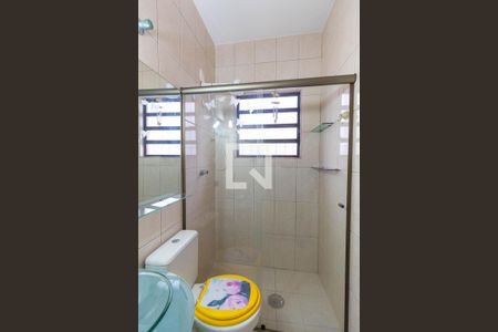 Casa à venda com 310m², 5 quartos e 2 vagasBanheiro 3