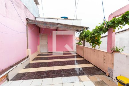 Casa à venda com 310m², 5 quartos e 2 vagasQuintal