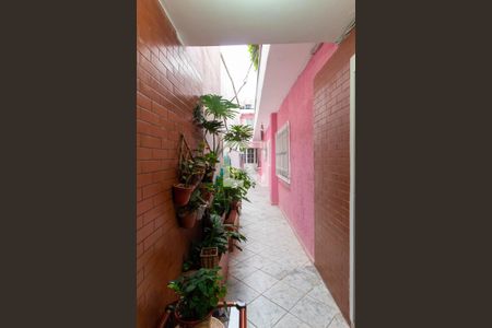 Casa à venda com 310m², 5 quartos e 2 vagasÁrea externa