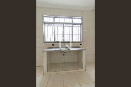 Casa à venda com 310m², 5 quartos e 2 vagasCasa Fundos - Cozinha