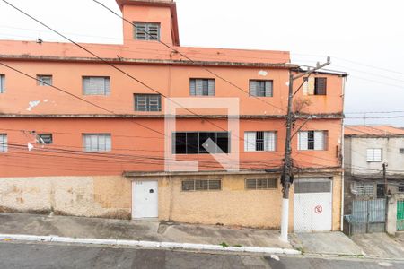 Casa à venda com 310m², 5 quartos e 2 vagasVista da Varanda