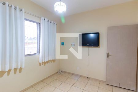 Casa à venda com 310m², 5 quartos e 2 vagasQuarto 4