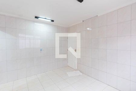 Casa à venda com 310m², 5 quartos e 2 vagasCasa Fundos - Cozinha