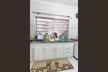 Casa à venda com 310m², 5 quartos e 2 vagasCozinha