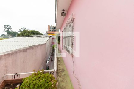 Casa à venda com 310m², 5 quartos e 2 vagasVaranda