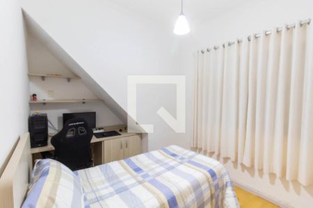 Casa à venda com 310m², 5 quartos e 2 vagasQuarto 2