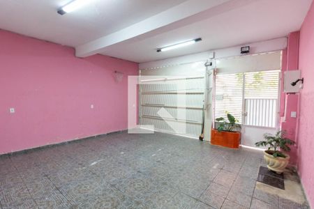 Casa à venda com 310m², 5 quartos e 2 vagasGaragem