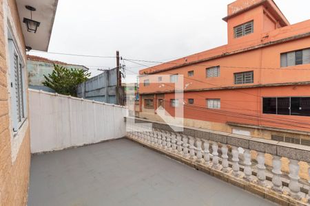 Casa à venda com 310m², 5 quartos e 2 vagasVaranda