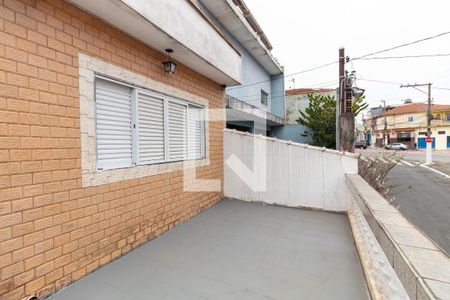 Casa à venda com 310m², 5 quartos e 2 vagasVaranda