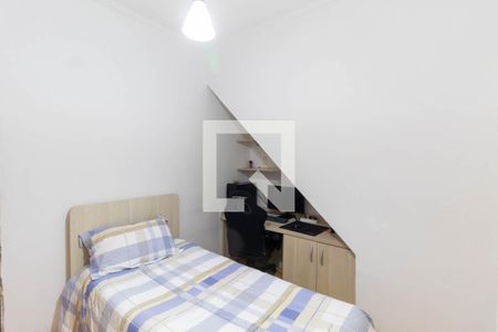 Casa à venda com 310m², 5 quartos e 2 vagasQuarto 2