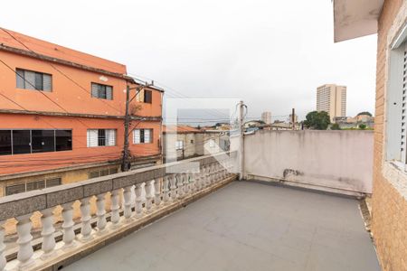 Casa à venda com 310m², 5 quartos e 2 vagasVaranda